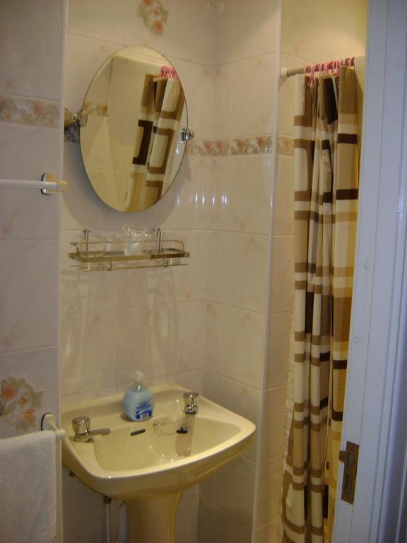 Athenry Guest House Blackpool Oda fotoğraf